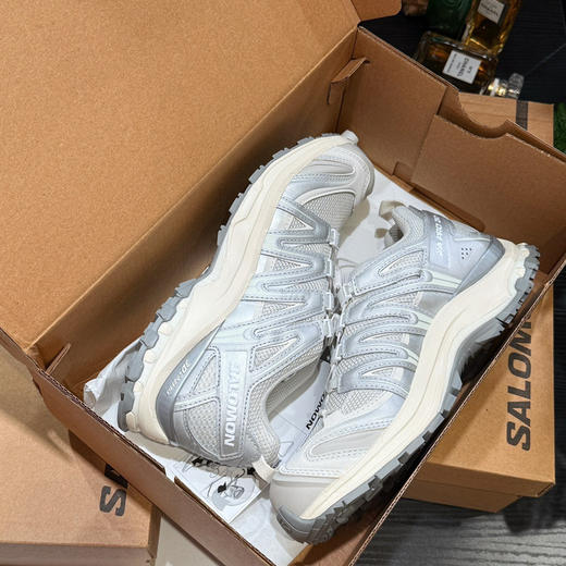 𝐏𝐫𝐨 𝟑𝐝萨洛蒙越野跑鞋运动鞋112107 商品图12