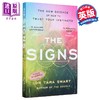 【中商原版】迹象 如何相信你的直觉的新科学 The Signs How to Trust Your Instincts 英文原版 Tara Swart 商品缩略图0