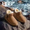 【品牌直发】UGG中筒麻花羊毛雪地靴 AU22YD72 商品缩略图1