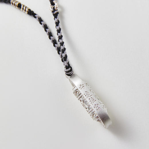 转经筒吊坠 商品图3