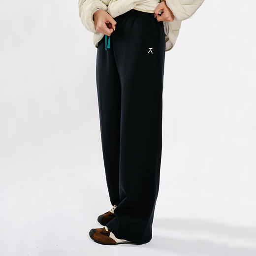 【品牌直发】ACMEITEM爱棵米女士针织长裤GAG2023116G 商品图2