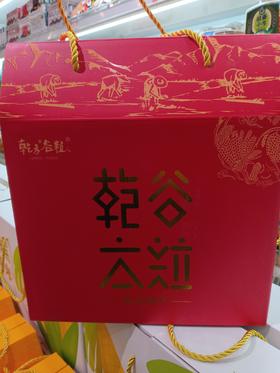 弱碱黄小米