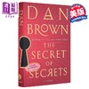 【中商原版】秘密中的秘密 丹布朗 The Secret of Secrets 英文原版 Dan Brown 惊悚悬疑故事 国际畅销流行小说 商品缩略图2