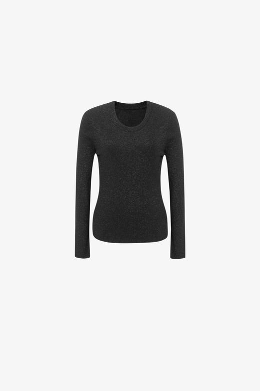 【商场同款】麦檬冬套头毛衫5FA133821 商品图4