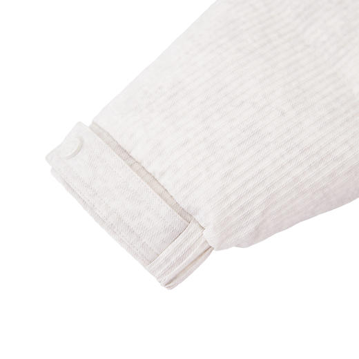 【新品上新】HX 冬季短款立领羽绒服90绒S100544071101/02 商品图8