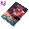 预售 【中商原版】怪奇物语 第二季 青少年小说版 Stranger Things Season Two 英文原版 Random House 悬疑冒险 商品缩略图1