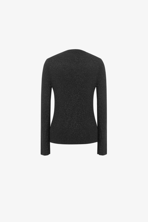 【商场同款】麦檬冬套头毛衫5FA133821 商品图5