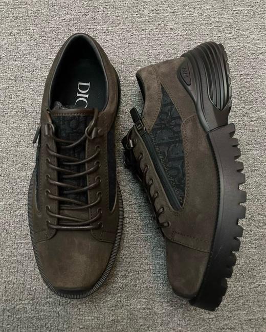 男款休闲鞋zo010 商品图1