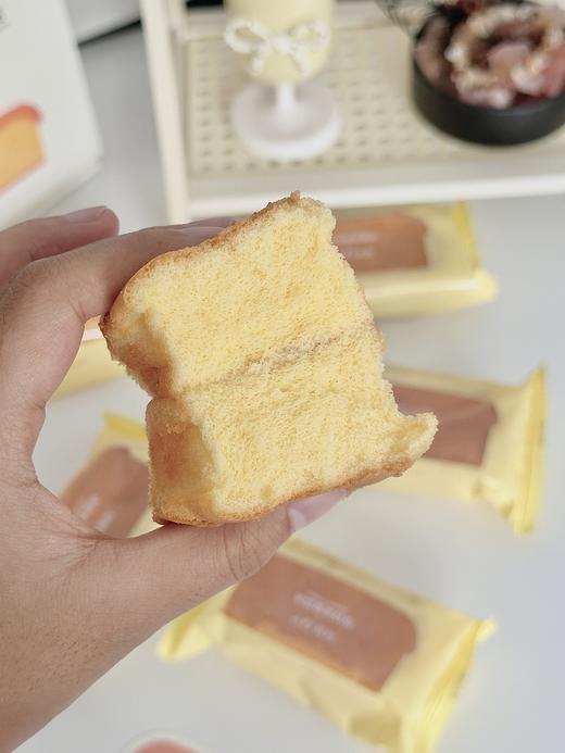 米惦山野草鸡蛋糕 商品图12