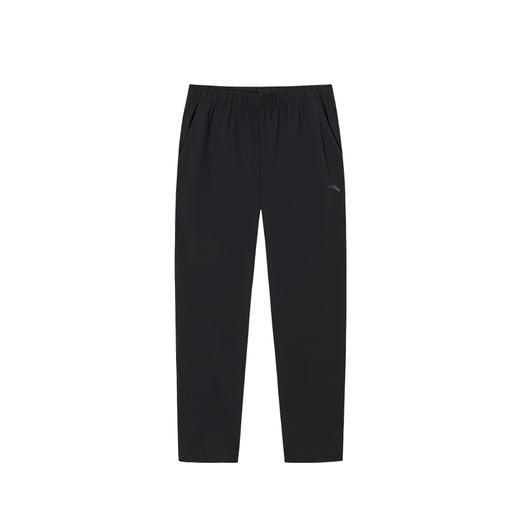 安踏型动裤丨针织运动长裤男秋季新款通勤休闲直筒裤子152537314N 商品图0