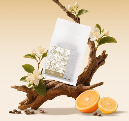 猎豆计划 泰摩甄选手冲精品咖啡豆 会员豆 按月发货 每期100g 商品图4