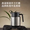 九阳纯钛保温壶1.2L升焖茶壶家用茶水分离内外纯钛高档保温泡茶壶 商品缩略图4
