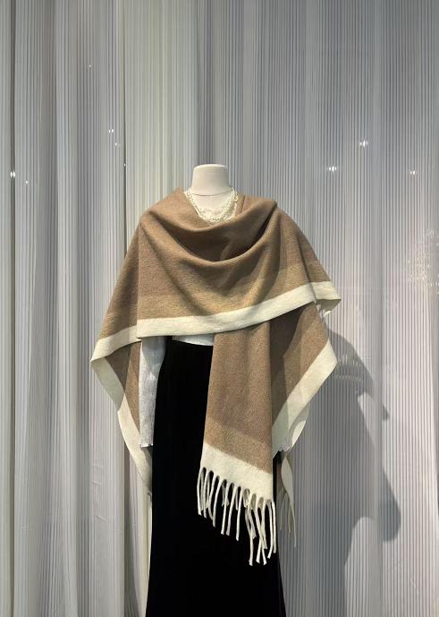 【门店同款】ENJOY冬季披肩 166545289 商品图0