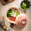 万土烧 和风 花见 6号锅 —9寸 商品缩略图2