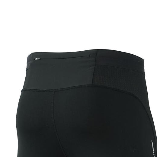 安踏跑步紧身长裤新款正品压缩马拉松速干运动长弹裤子152545303 商品图3