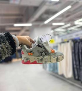 STARTER349.9元（线上线下同步销售，不一定有货，介意勿拍）629857GY