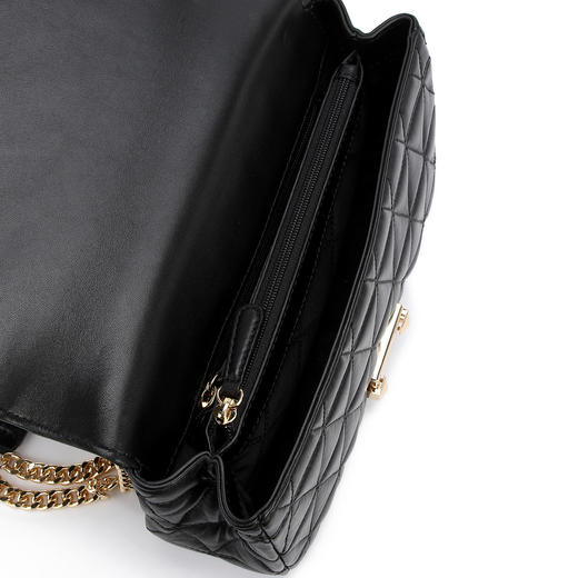 190864491264 迈克高仕MICHAEL KORS 【品牌官方质保】MK Sloan 皮质链条单肩斜挎包 商品图2