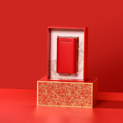 金枝玉叶【单罐 红色】25元一套/一件24套 商品图1