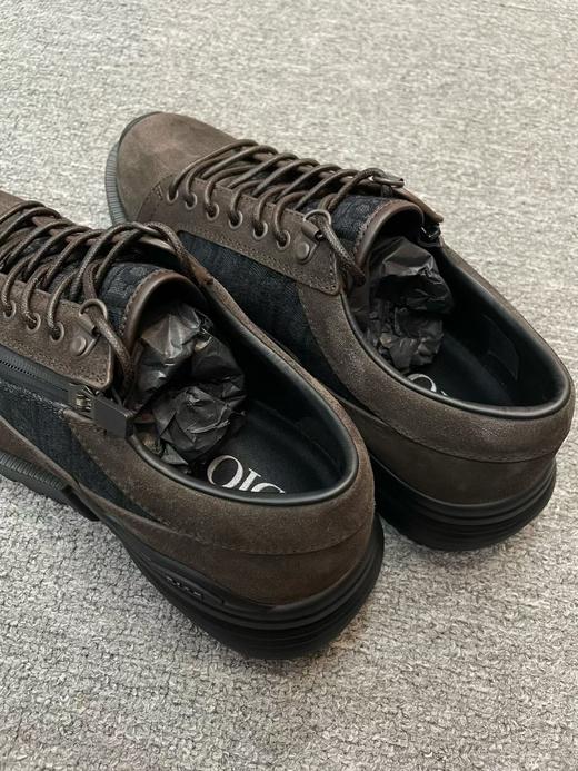 男款休闲鞋zo010 商品图2