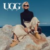 【品牌直发】UGG中筒麻花羊毛雪地靴 AU22YD72 商品缩略图5