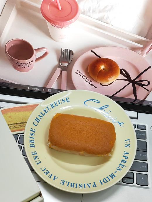 米惦山野草鸡蛋糕 商品图7