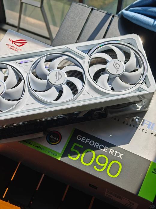 【二手显卡/非矿渣/成色不差】2025年秋季显卡降价福利链接大合集 商品图9