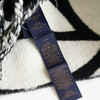 【98新闲置】LV路易威登M79212黑白MEDALLION羊毛流苏围巾中性款251025NJS17 商品缩略图4