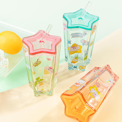 沪上阿姨三拼花果茶冷泡茶包 商品图6