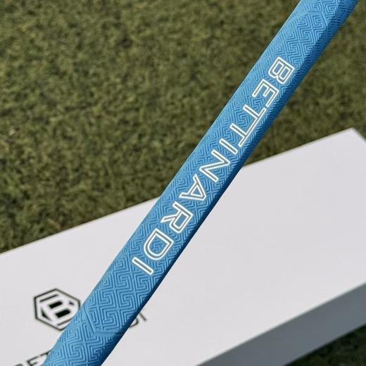 贝特纳迪高尔夫推杆tiki推杆大嘴鸟限量款巨嘴鸟推杆 商品图1