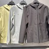 安踏冲锋衣男士2025新款户外防水登山服徒步运动服上衣152537629 商品缩略图4