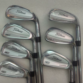 TIT 716 CB 铁杆组 4-P 7支杆 支持三天试打，超时可现金回收