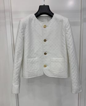 女款短款外套ba008