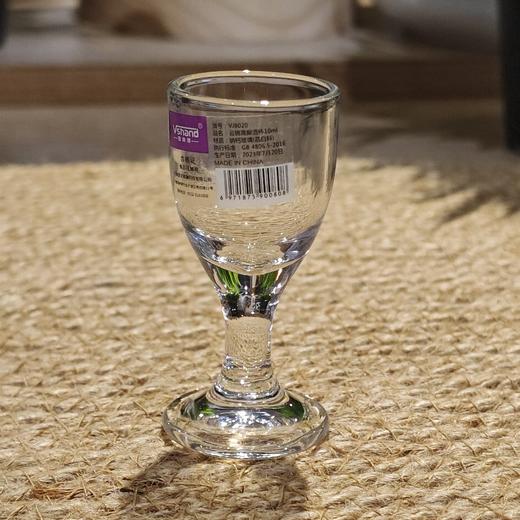 唯尚德VJ8020 10m1云锦高脚酒杯42.5 商品图0