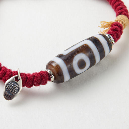 天珠手绳B款 商品图3