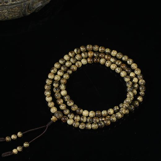 BC.CS11.22-4   达拉干(念珠) ，6.2mm，12.41g 商品图0