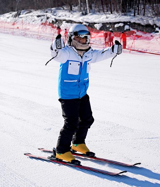 冬季-长白山-亲子科考旅行｜ 商品图5