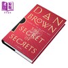 【中商原版】秘密中的秘密 丹布朗 The Secret of Secrets 英文原版 Dan Brown 惊悚悬疑故事 国际畅销流行小说 商品缩略图3