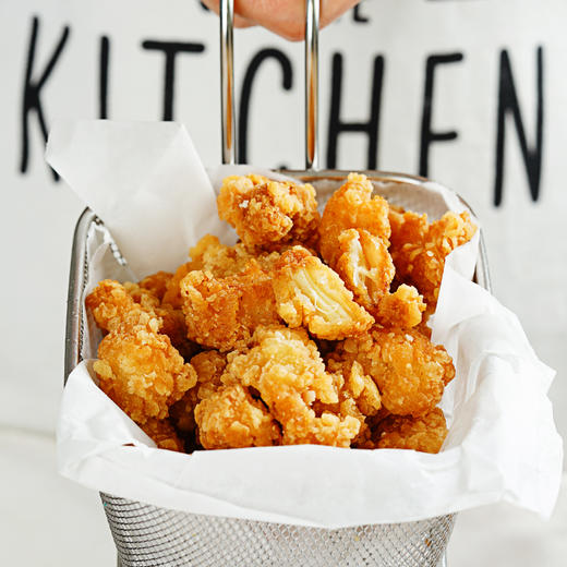 西肴纪么么大鸡米花250g*1 商品图3