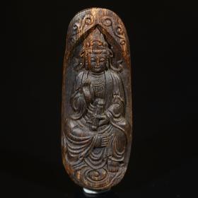 BC.CS11.22-5   文莱沉水(观音) ，6.41g