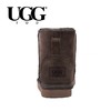 【品牌直发】UGG 25年情侣款低筒雪地靴 AU15YD11 商品缩略图5