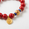 朱砂红砂手串C款 商品缩略图3
