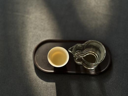 【11月会员换购茶】2024一级春寿眉《花弄影》，极致的清鲜与十数种花香的激越碰撞，香清气长 商品图9