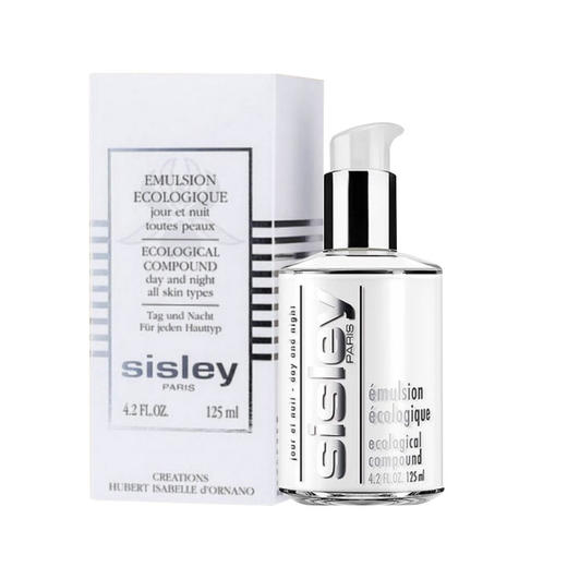 【保税仓直邮】  Sisley希思黎全能乳液125ML*1/125ML*2   合并订单不发 商品图5
