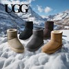 【品牌直发】UGG 25年情侣款低筒雪地靴 AU15YD11 商品缩略图1