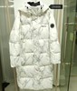 B连帽加厚长款羽绒服 冬季 100354268887 商品缩略图0
