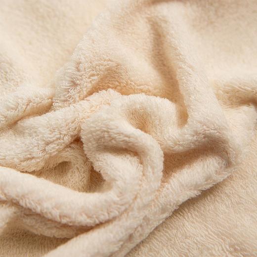 内野XX 峥柔色彩面巾 商品图3