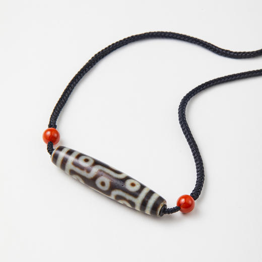 精品天珠横款吊坠 商品图1