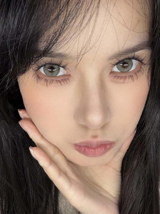 Tom doll 半年抛 陨石星 直径14.2mm着色13.5mm 商品图4