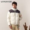 AJAX羽绒服户外轻量保暖鹅绒吐司面包服男女UPPERVOID二普纬度 商品缩略图0