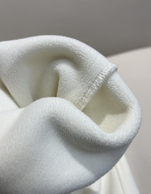 原单拉夫劳伦加绒加厚卫裤运动裤112402 商品图5